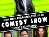 comedy-show-poster