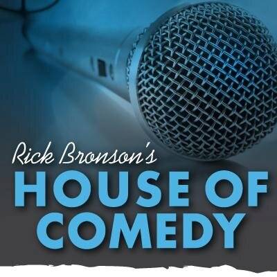 house of comedy